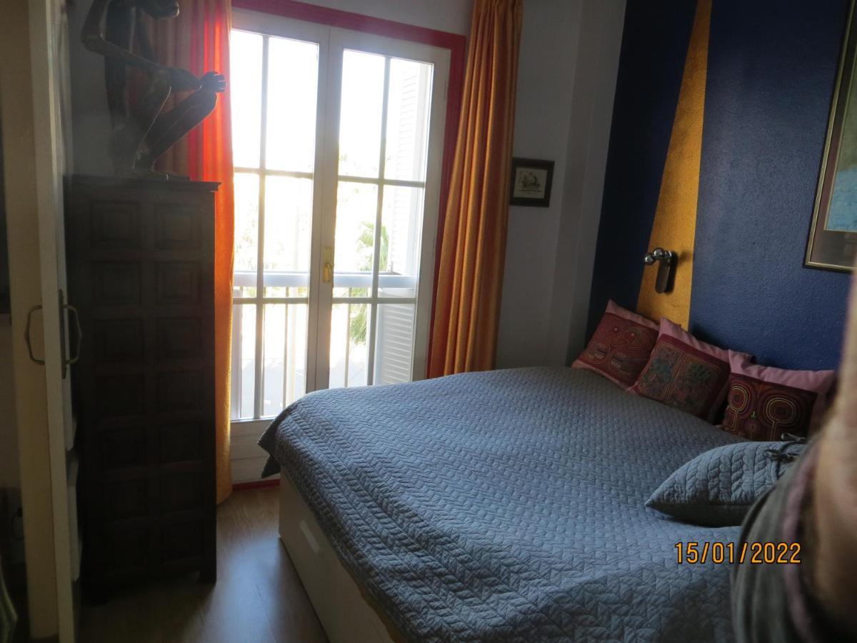 Almerimar Pearl Экстерьер фото
