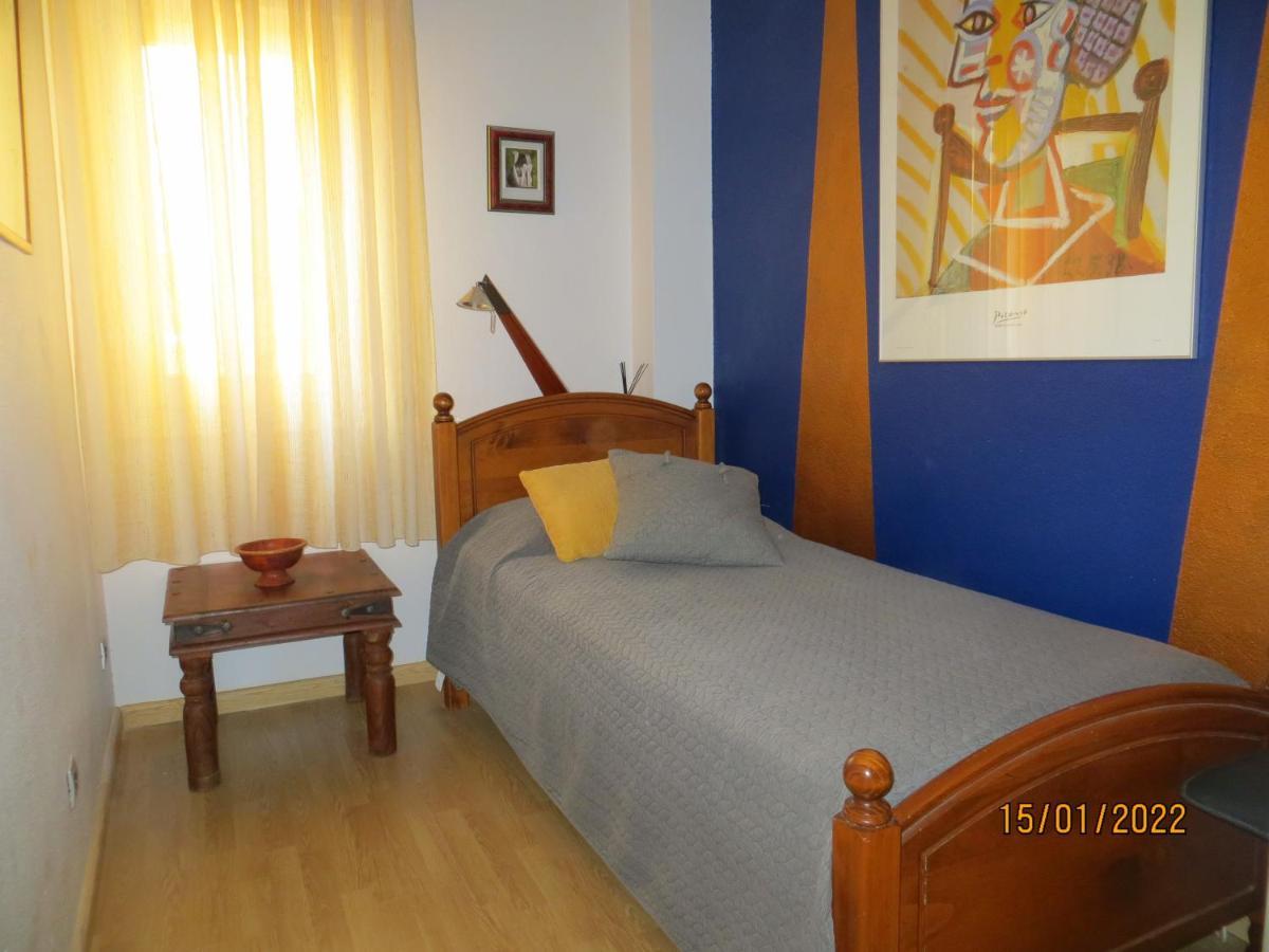 Almerimar Pearl Экстерьер фото
